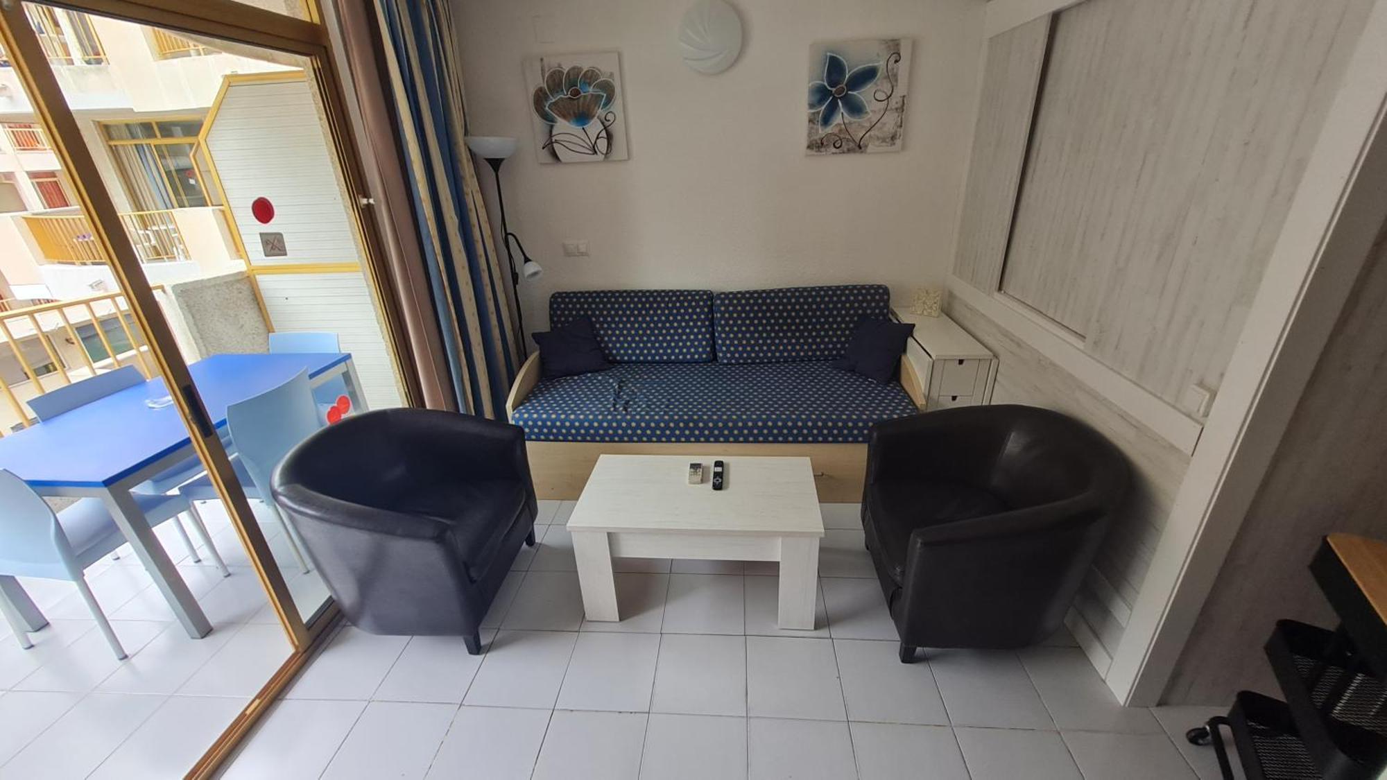 Bonito Apartamento Con Piscina Salou Exterior foto