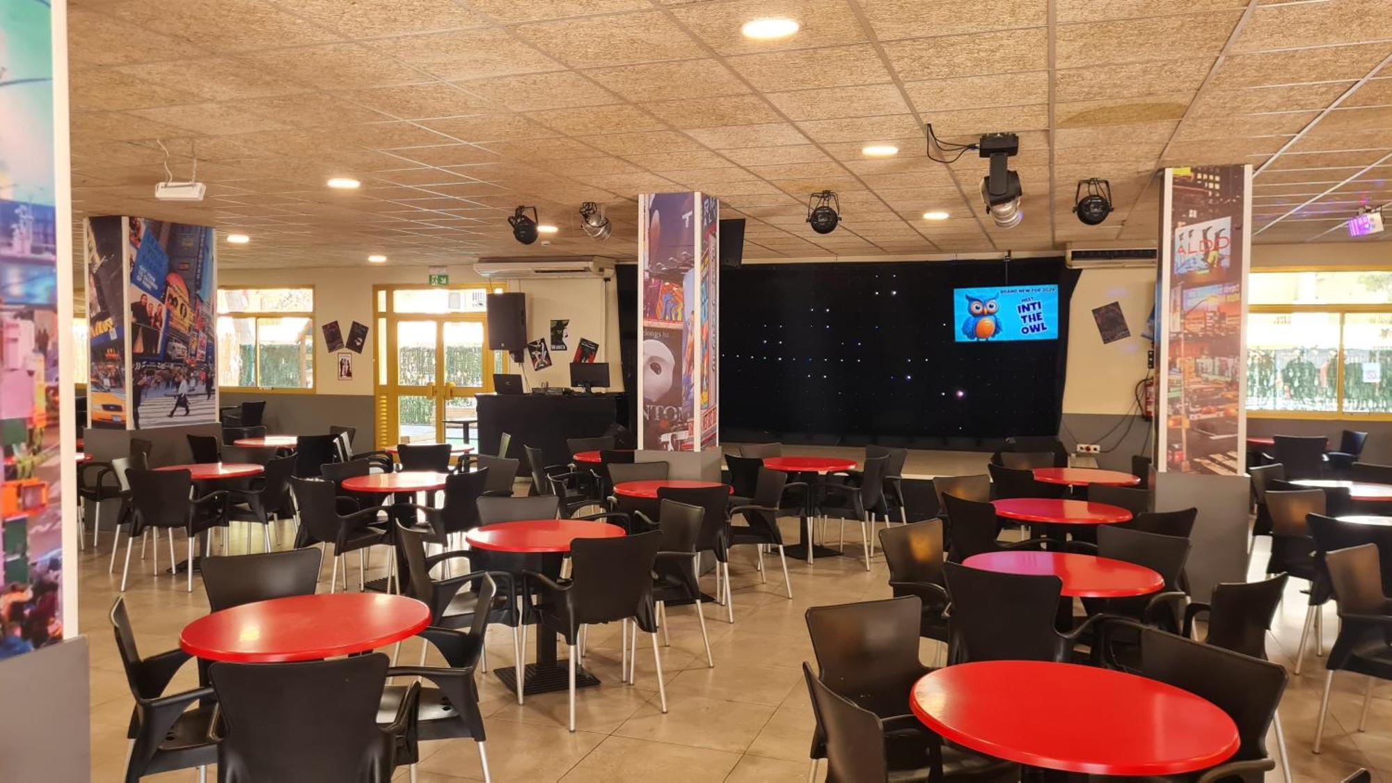 Bonito Apartamento Con Piscina Salou Exterior foto